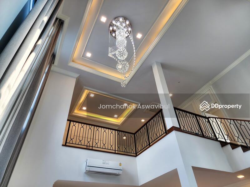 ขาย - The Palazzo Srinakarin : เดอะ พาลาซโซ่ ศรีนครินทร์, กรุงเทพ