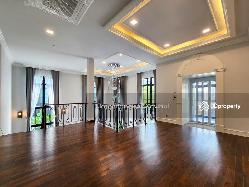 ขาย - The Palazzo Srinakarin : เดอะ พาลาซโซ่ ศรีนครินทร์, กรุงเทพ
