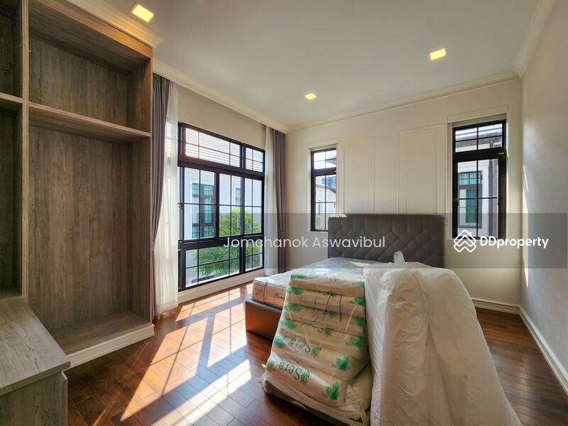 ขาย - The Palazzo Srinakarin : เดอะ พาลาซโซ่ ศรีนครินทร์, กรุงเทพ