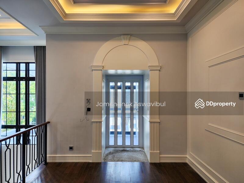 ขาย - The Palazzo Srinakarin : เดอะ พาลาซโซ่ ศรีนครินทร์, กรุงเทพ