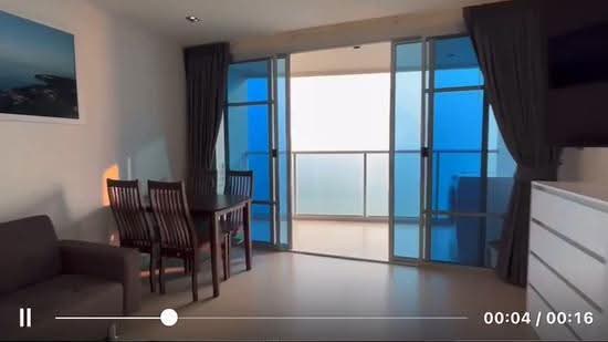 Sands Condominium, Chon Buri (Pattaya), 362 Pratamanak Rd Soi 5, Nong Pru, Bang Lamung (Pattaya), Chon Buri (Pattaya), 1 Bedroom, 56 sqm, Condo For Rent, by ณัฐนันท์ สุนทรวรจันทร์, 10830111 - DDproperty.com