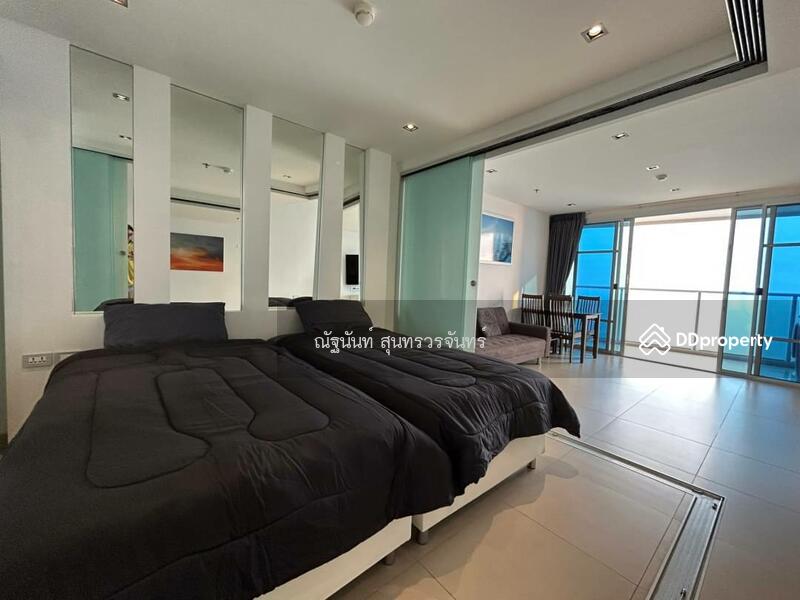 For Rent - Sands Condominium, Chon Buri (Pattaya)