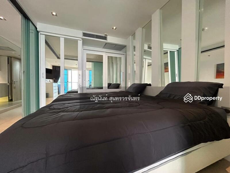For Rent - Sands Condominium, Chon Buri (Pattaya)