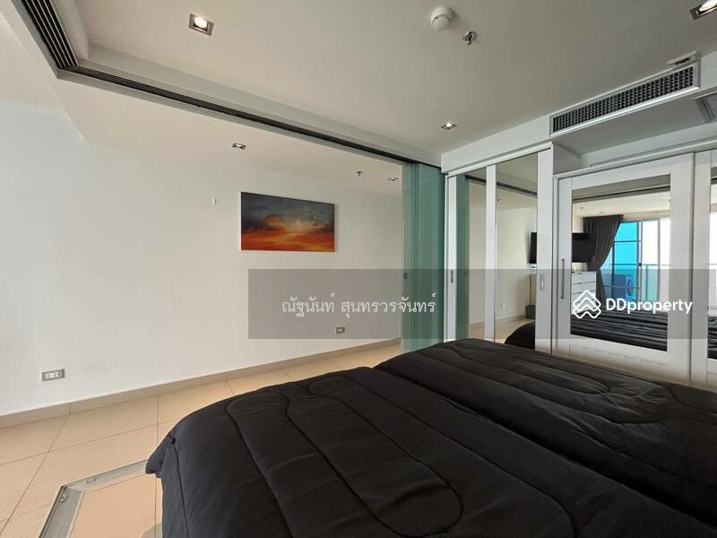 For Rent - Sands Condominium, Chon Buri (Pattaya)