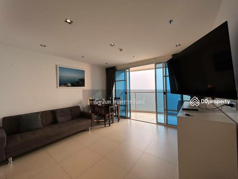 For Rent - Sands Condominium, Chon Buri (Pattaya)