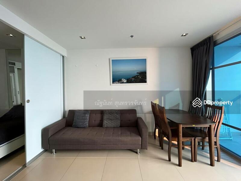 For Rent - Sands Condominium, Chon Buri (Pattaya)