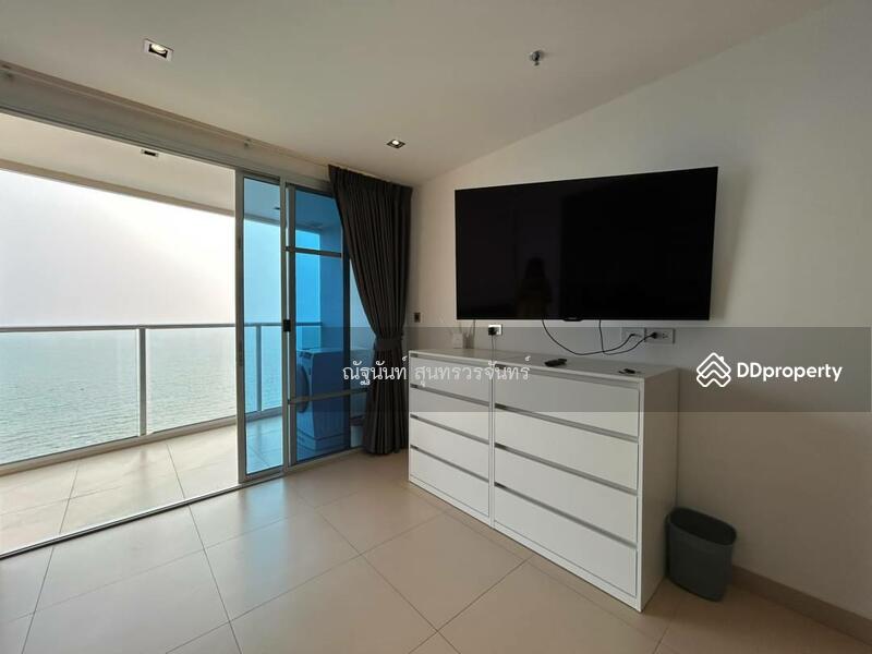For Rent - Sands Condominium, Chon Buri (Pattaya)