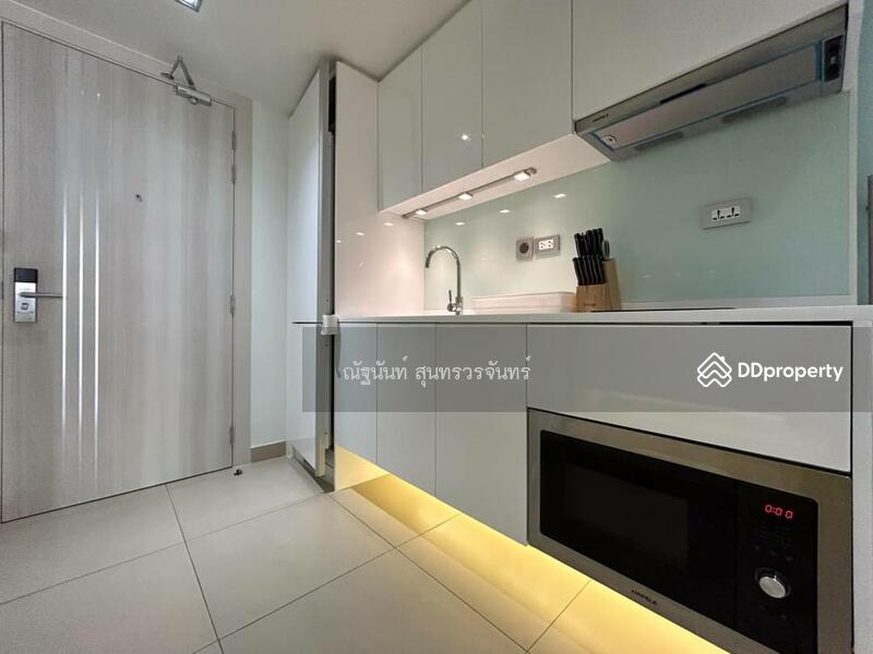 For Rent - Sands Condominium, Chon Buri (Pattaya)