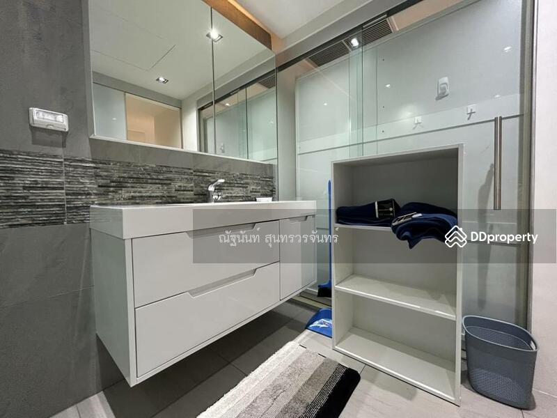 For Rent - Sands Condominium, Chon Buri (Pattaya)