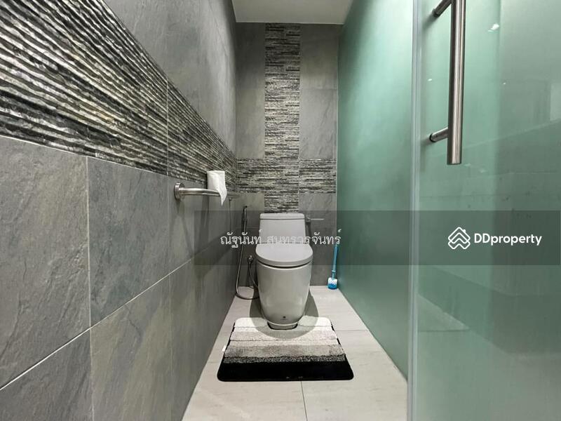 For Rent - Sands Condominium, Chon Buri (Pattaya)