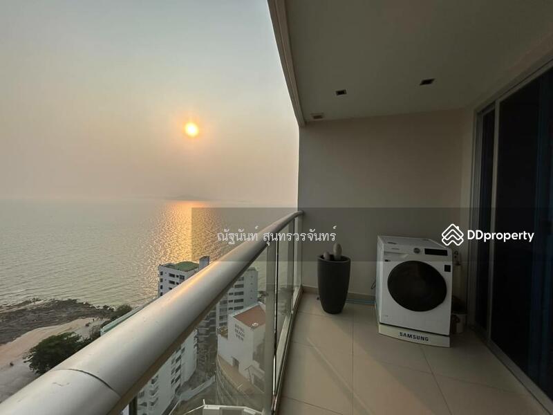 For Rent - Sands Condominium, Chon Buri (Pattaya)
