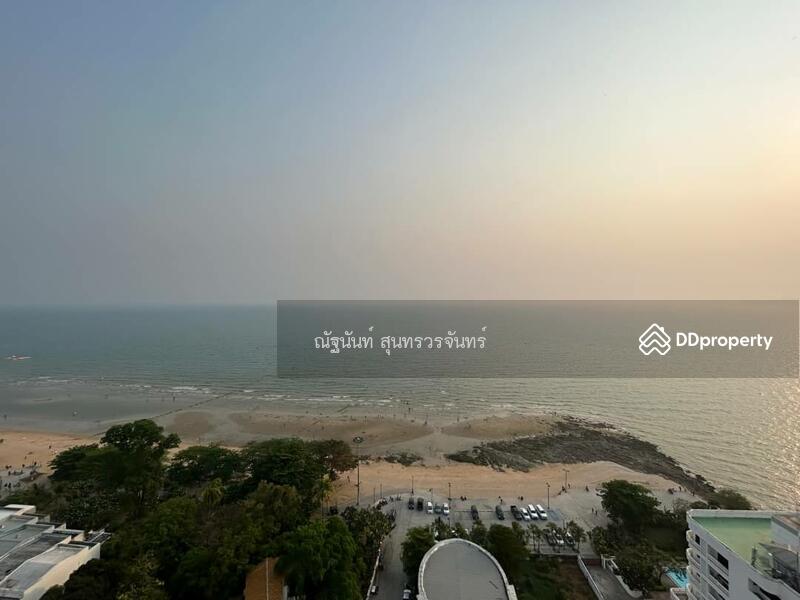 For Rent - Sands Condominium, Chon Buri (Pattaya)