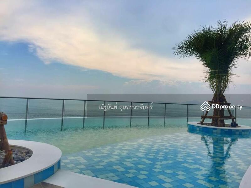 For Rent - Sands Condominium, Chon Buri (Pattaya)