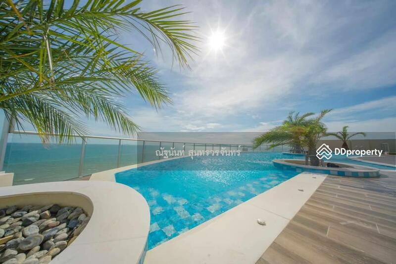 For Rent - Sands Condominium, Chon Buri (Pattaya)