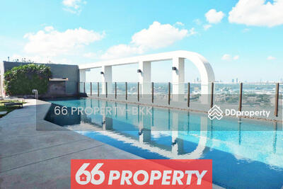 ขาย - Aspire Sukhumvit 48 : แอสปาย สุขุมวิท 48, กรุงเทพ