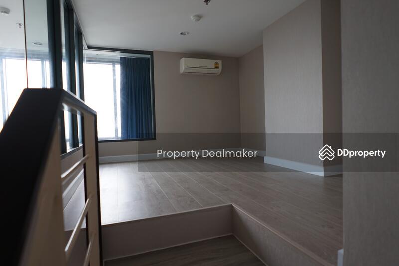 For Sale - Metro Sky Bang Son Interchange (Prachachuen), Bangkok