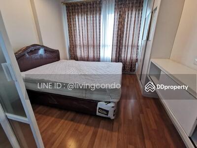 For Rent - Lumpini Place Rama 9-Ratchada, Bangkok
