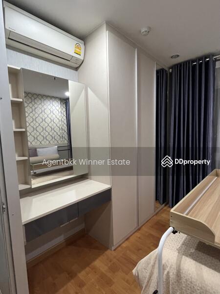 The President Sathorn-Ratchapruek 3, Bangkok, Petchkasem Road, Pak Khlong Phasi Charoen, Phasi Charoen, Bangkok, 1 Bedroom, 30 sqm, Condo For Rent, by Agentbkk, 10830583 - DDproperty.com