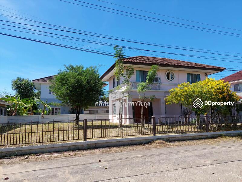 For Sale - หมู่บ้านบุศรินทร์ ขอนแก่น, Khon Kaen