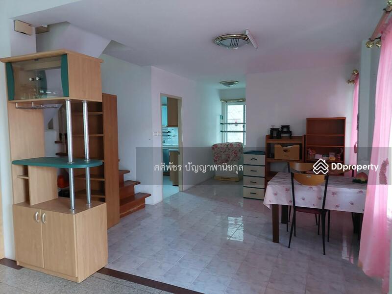 For Sale - หมู่บ้านบุศรินทร์ ขอนแก่น, Khon Kaen