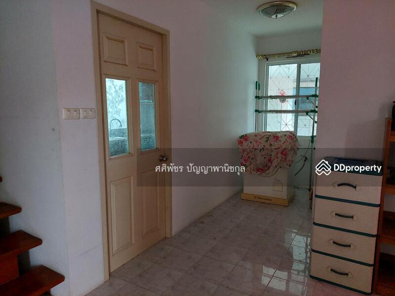 For Sale - หมู่บ้านบุศรินทร์ ขอนแก่น, Khon Kaen