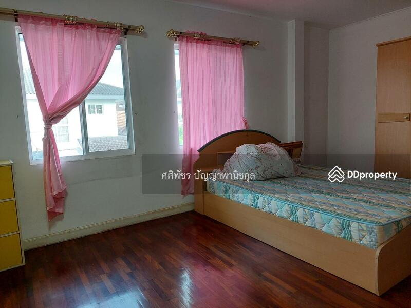 For Sale - หมู่บ้านบุศรินทร์ ขอนแก่น, Khon Kaen