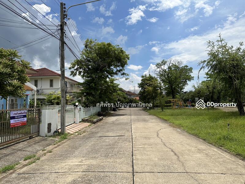For Sale - หมู่บ้านบุศรินทร์ ขอนแก่น, Khon Kaen