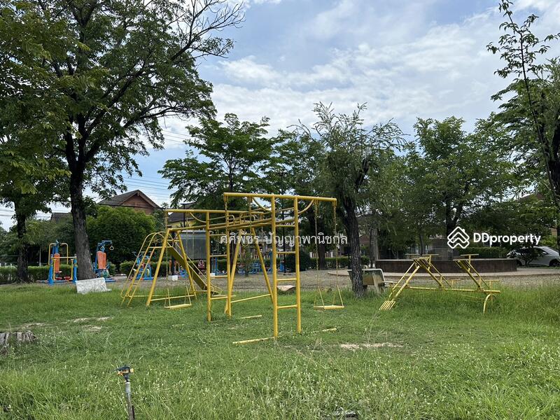 For Sale - หมู่บ้านบุศรินทร์ ขอนแก่น, Khon Kaen