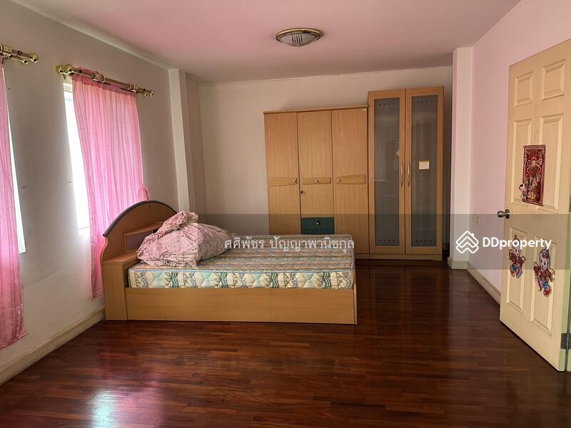 For Sale - หมู่บ้านบุศรินทร์ ขอนแก่น, Khon Kaen