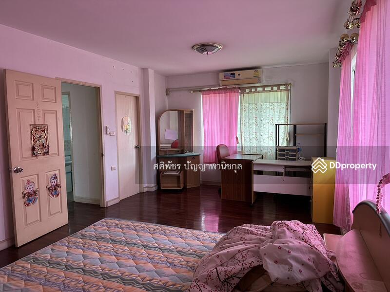 For Sale - หมู่บ้านบุศรินทร์ ขอนแก่น, Khon Kaen