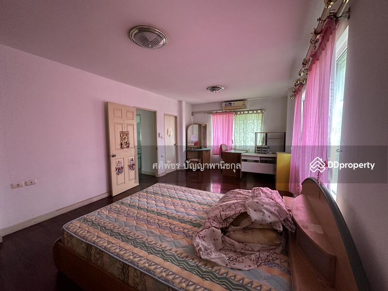 For Sale - หมู่บ้านบุศรินทร์ ขอนแก่น, Khon Kaen