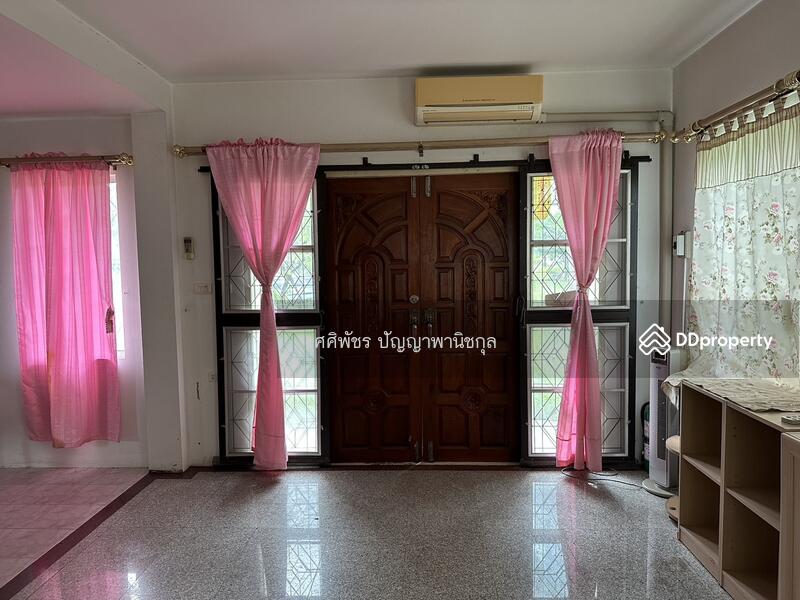 For Sale - หมู่บ้านบุศรินทร์ ขอนแก่น, Khon Kaen