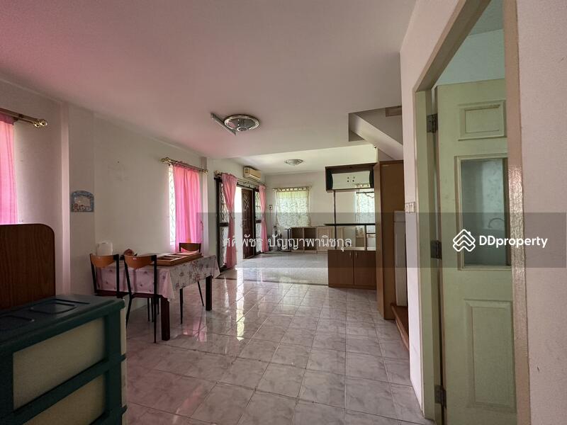 For Sale - หมู่บ้านบุศรินทร์ ขอนแก่น, Khon Kaen