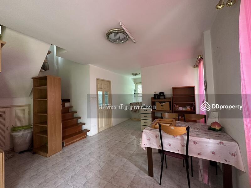 For Sale - หมู่บ้านบุศรินทร์ ขอนแก่น, Khon Kaen