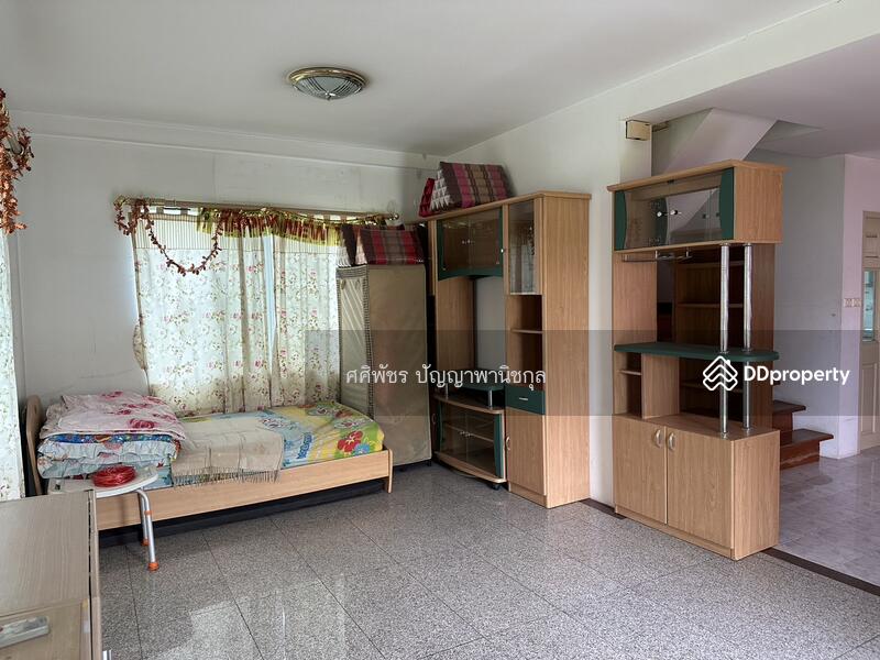 For Sale - หมู่บ้านบุศรินทร์ ขอนแก่น, Khon Kaen