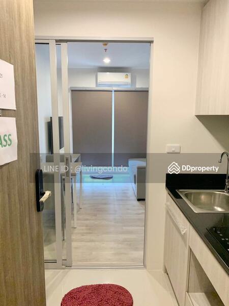 ให้เช่า - Niche Mono Ramkhamhaeng - นิช โมโน รามคำแหง, กรุงเทพ