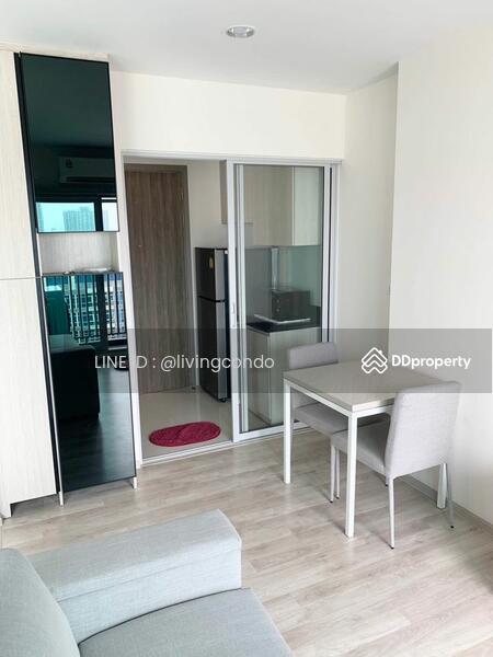 ให้เช่า - Niche Mono Ramkhamhaeng - นิช โมโน รามคำแหง, กรุงเทพ