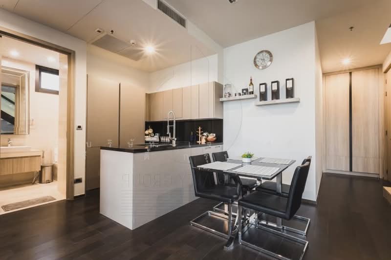 The XXXIX By Sansiri, Bangkok, 300 Soi Sukhumvit 39, Khlong Tan Nua, Watthana, Bangkok, 2 Bedrooms, 106 sqm, Condo For Sale, by JST Realty Group Co., Ltd., 10830942 - DDproperty.com