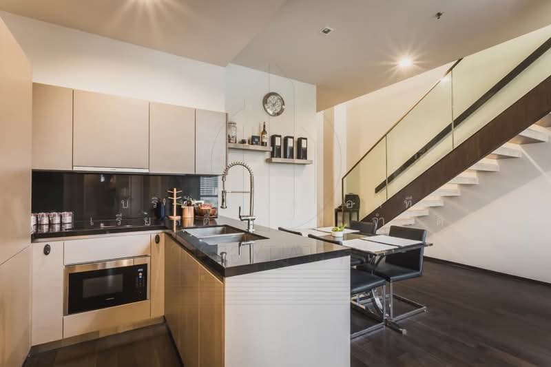 The XXXIX By Sansiri, Bangkok, 300 Soi Sukhumvit 39, Khlong Tan Nua, Watthana, Bangkok, 2 Bedrooms, 106 sqm, Condo For Sale, by JST Realty Group Co., Ltd., 10830942 - DDproperty.com