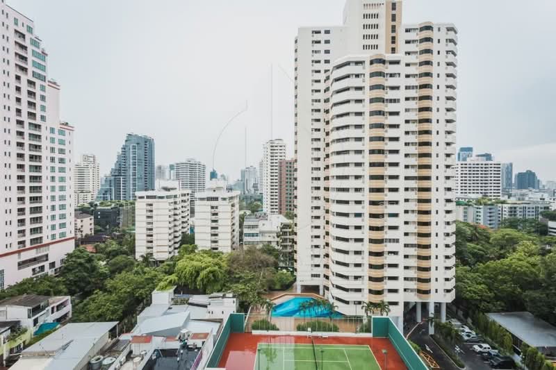 The XXXIX By Sansiri, Bangkok, 300 Soi Sukhumvit 39, Khlong Tan Nua, Watthana, Bangkok, 2 Bedrooms, 106 sqm, Condo For Sale, by JST Realty Group Co., Ltd., 10830942 - DDproperty.com
