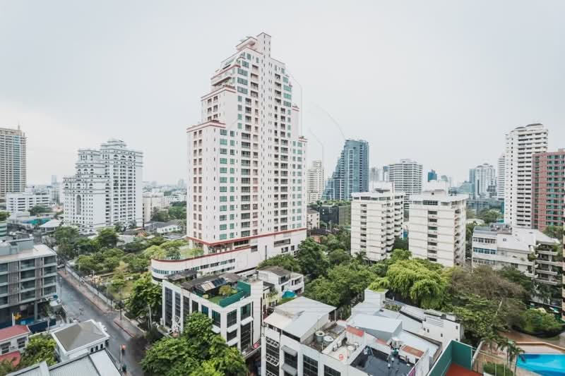 The XXXIX By Sansiri, Bangkok, 300 Soi Sukhumvit 39, Khlong Tan Nua, Watthana, Bangkok, 2 Bedrooms, 106 sqm, Condo For Sale, by JST Realty Group Co., Ltd., 10830942 - DDproperty.com