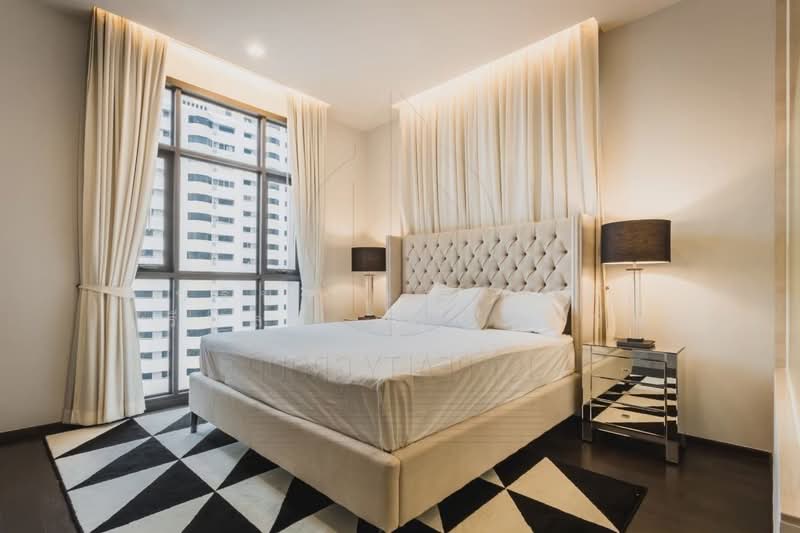 The XXXIX By Sansiri : เดอะ เทอร์ทีไนน์ บาย แสนสิริ, กรุงเทพ, 300 ซอยสุขุมวิท 39 แขวงคลองตันเหนือ เขตวัฒนา กรุงเทพมหานคร, คลองตันเหนือ, วัฒนา, กรุงเทพ, 106 ตร.ม., คอนโด ขาย, โดย บริษัท เจเอสที เรียลตี้ กรุ๊ป จำกัด, 10830942 - DDproperty.com