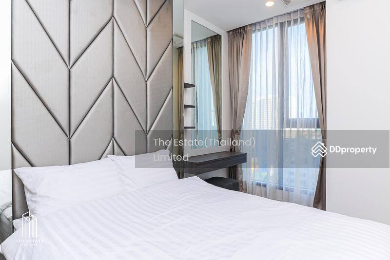 Whizdom Essence, Bangkok, 5 Piyabutr 1 Alley, Bang Chak, Phra Khanong, Bangkok, 1 Bedroom, 34 sqm, Condo For Rent, by The Estate(Thailand) Limited, 10830963 - DDproperty.com