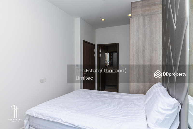 Whizdom Essence, Bangkok, 5 Piyabutr 1 Alley, Bang Chak, Phra Khanong, Bangkok, 1 Bedroom, 34 sqm, Condo For Rent, by The Estate(Thailand) Limited, 10830963 - DDproperty.com