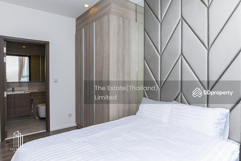 Whizdom Essence, Bangkok, 5 Piyabutr 1 Alley, Bang Chak, Phra Khanong, Bangkok, 1 Bedroom, 34 sqm, Condo For Rent, by The Estate(Thailand) Limited, 10830963 - DDproperty.com