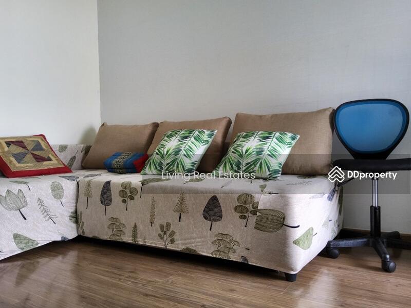 U Delight Rattanathibet, Nonthaburi, Rattanathibet Road, Bang Kra So, Muang Nonthaburi, Nonthaburi, 1 Bedroom, 30 sqm, Condo For Rent, by Living Real Estates, 10830973 - DDproperty.com
