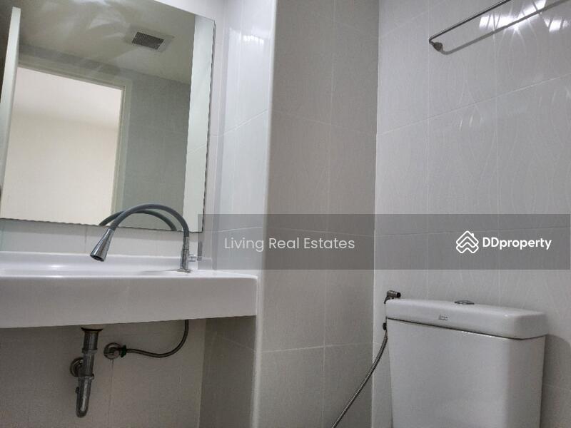 U Delight Rattanathibet, Nonthaburi, Rattanathibet Road, Bang Kra So, Muang Nonthaburi, Nonthaburi, 1 Bedroom, 30 sqm, Condo For Rent, by Living Real Estates, 10830973 - DDproperty.com