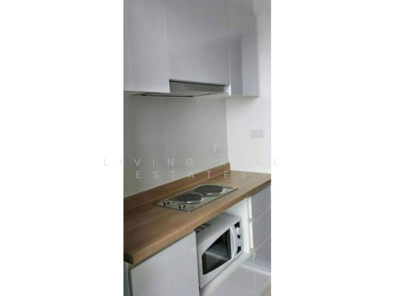 U Delight Rattanathibet, Nonthaburi, Rattanathibet Road, Bang Kra So, Muang Nonthaburi, Nonthaburi, 1 Bedroom, 30 sqm, Condo For Rent, by Living Real Estates, 10830973 - DDproperty.com