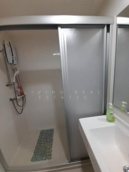 U Delight Rattanathibet, Nonthaburi, Rattanathibet Road, Bang Kra So, Muang Nonthaburi, Nonthaburi, 1 Bedroom, 30 sqm, Condo For Rent, by Living Real Estates, 10830973 - DDproperty.com