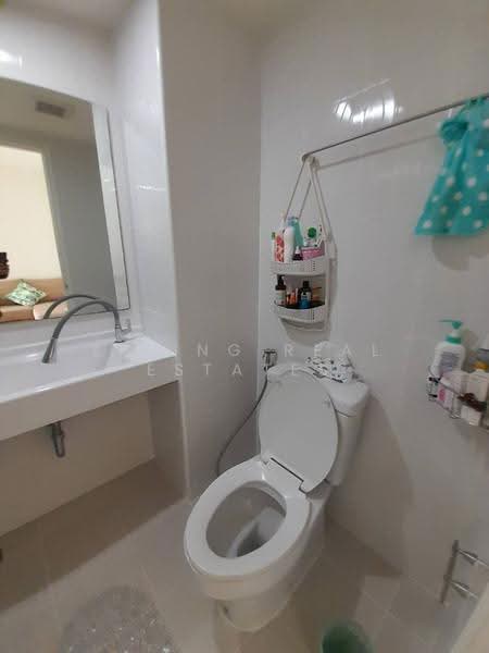 U Delight Rattanathibet, Nonthaburi, Rattanathibet Road, Bang Kra So, Muang Nonthaburi, Nonthaburi, 1 Bedroom, 30 sqm, Condo For Rent, by Living Real Estates, 10830973 - DDproperty.com